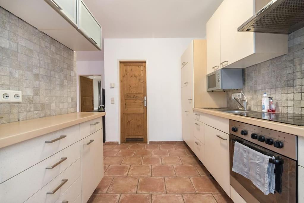 Spacious Central Apartment Vienna Exterior photo